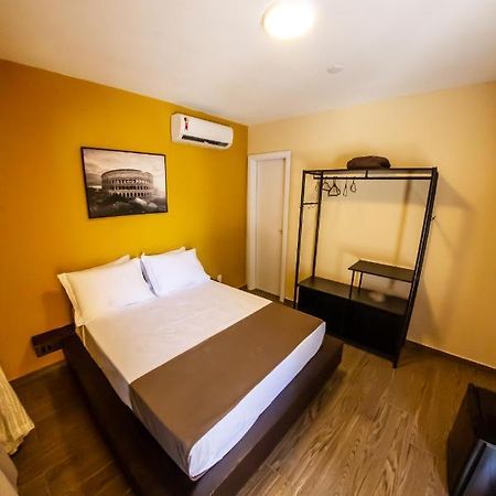 Bonabrigo Hostel & Suites Balneário Camboriú 외부 사진