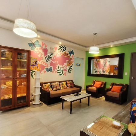Bonabrigo Hostel & Suites Balneário Camboriú 외부 사진