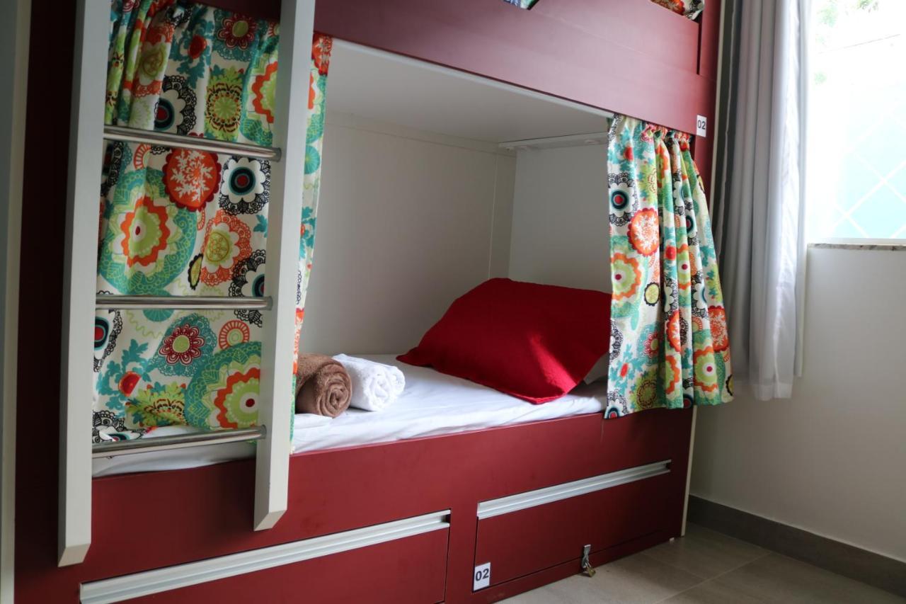 Bonabrigo Hostel & Suites Balneário Camboriú 외부 사진