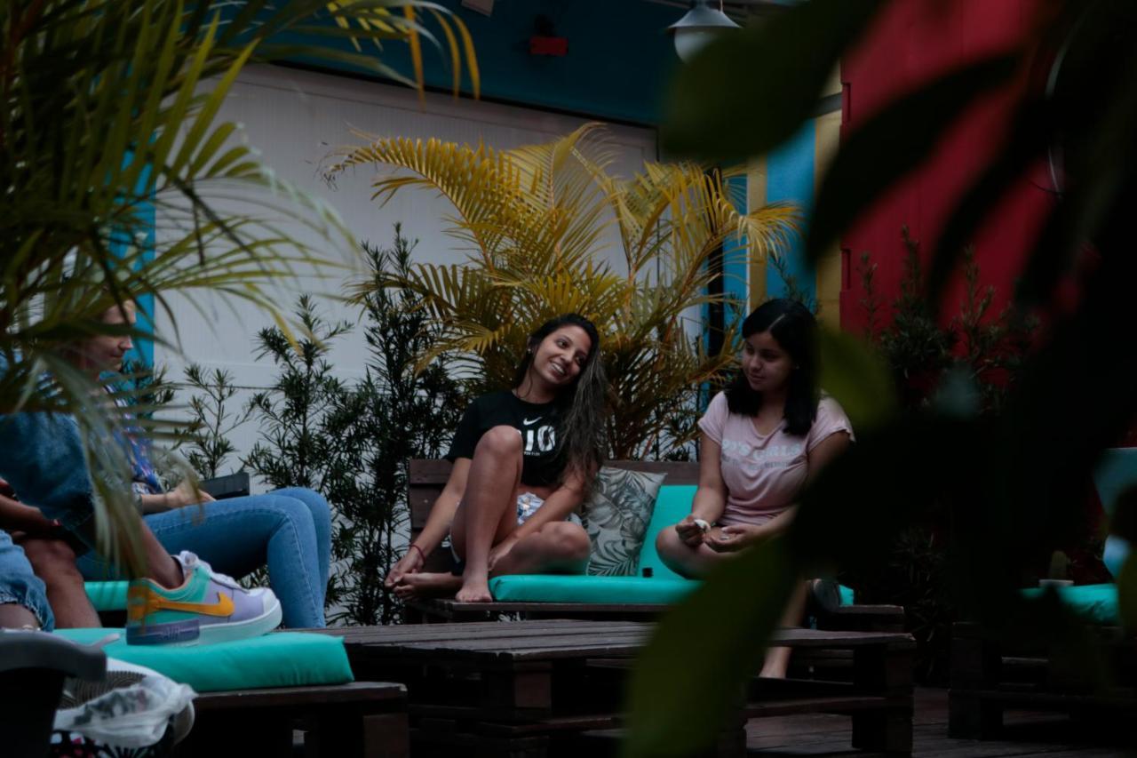 Bonabrigo Hostel & Suites Balneário Camboriú 외부 사진