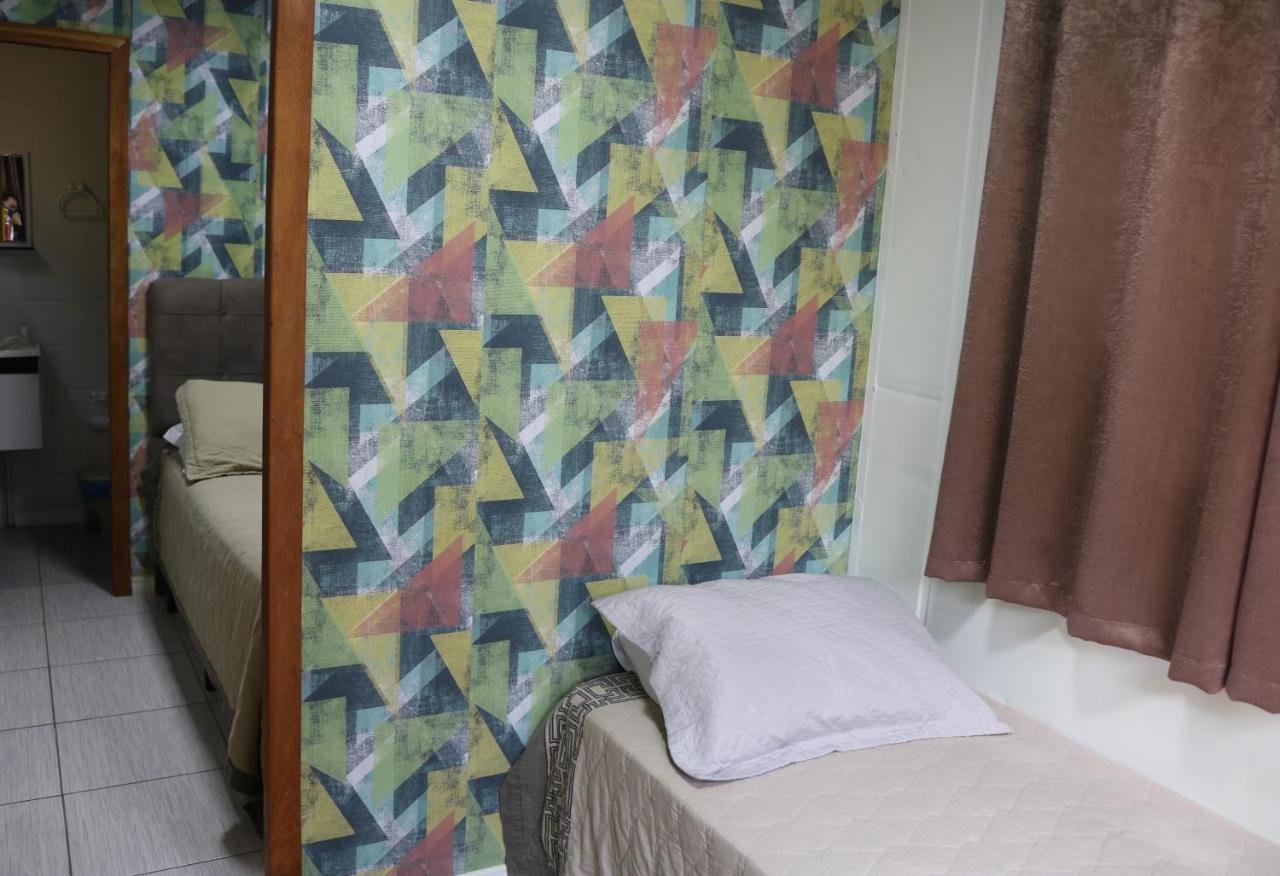 Bonabrigo Hostel & Suites Balneário Camboriú 외부 사진