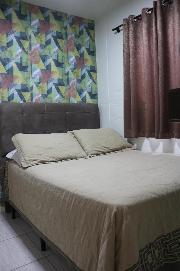 Bonabrigo Hostel & Suites Balneário Camboriú 외부 사진