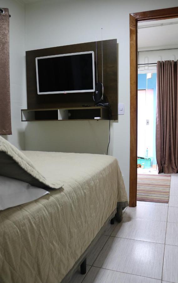 Bonabrigo Hostel & Suites Balneário Camboriú 외부 사진