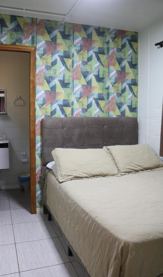 Bonabrigo Hostel & Suites Balneário Camboriú 외부 사진