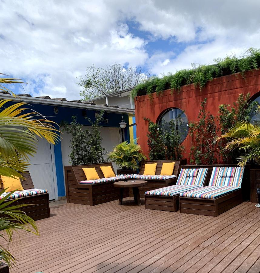 Bonabrigo Hostel & Suites Balneário Camboriú 외부 사진