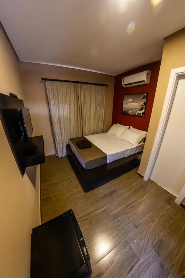 Bonabrigo Hostel & Suites Balneário Camboriú 외부 사진