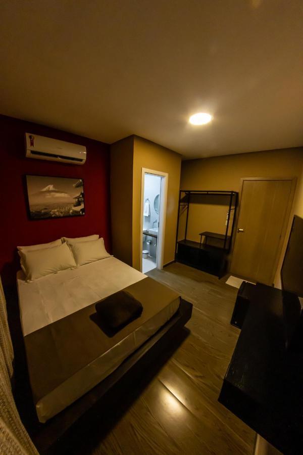 Bonabrigo Hostel & Suites Balneário Camboriú 외부 사진
