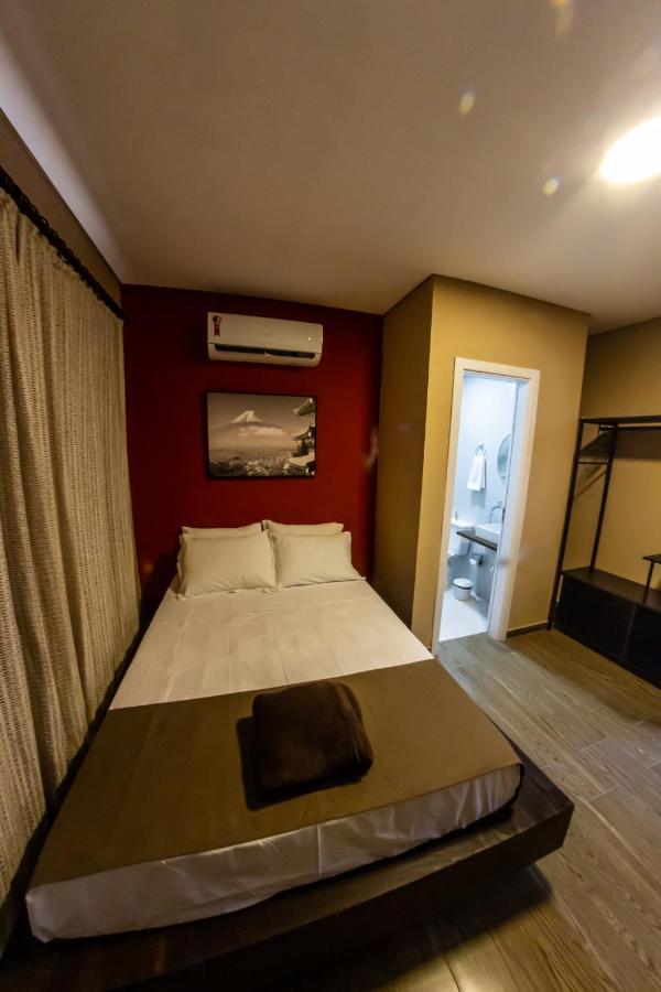 Bonabrigo Hostel & Suites Balneário Camboriú 외부 사진