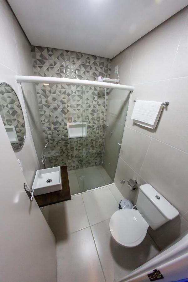 Bonabrigo Hostel & Suites Balneário Camboriú 외부 사진