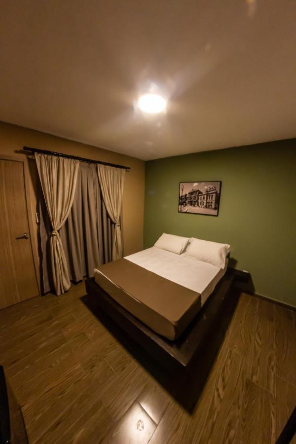 Bonabrigo Hostel & Suites Balneário Camboriú 외부 사진