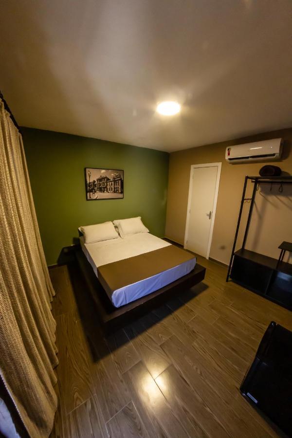 Bonabrigo Hostel & Suites Balneário Camboriú 외부 사진