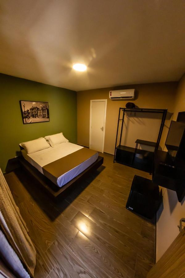 Bonabrigo Hostel & Suites Balneário Camboriú 외부 사진