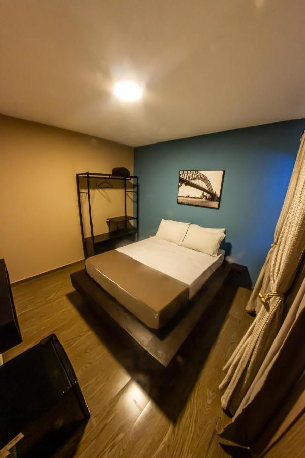 Bonabrigo Hostel & Suites Balneário Camboriú 외부 사진