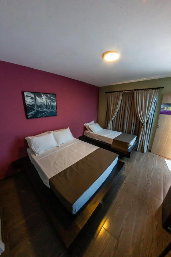 Bonabrigo Hostel & Suites Balneário Camboriú 외부 사진