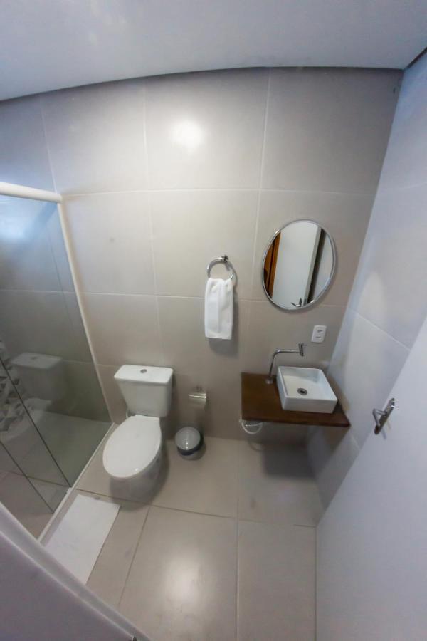 Bonabrigo Hostel & Suites Balneário Camboriú 외부 사진