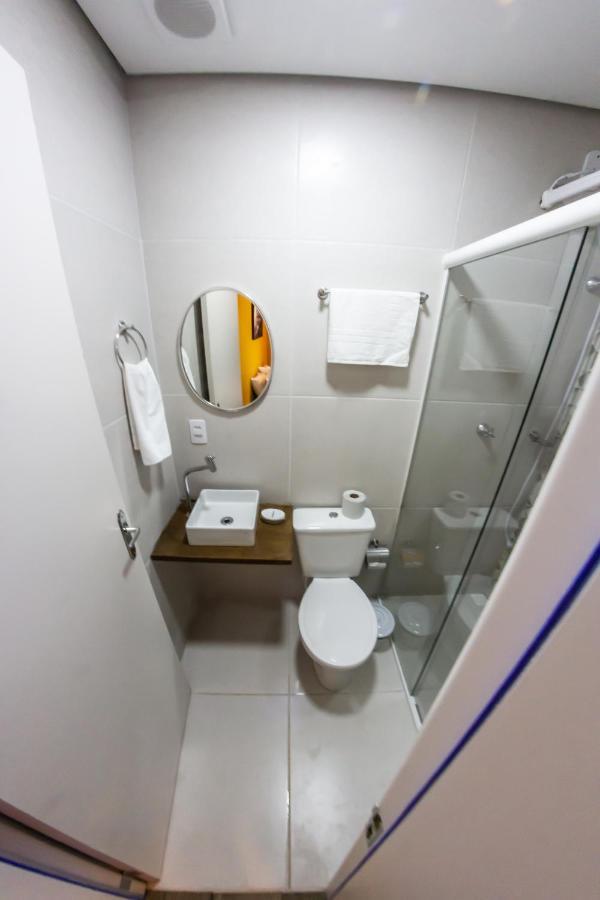 Bonabrigo Hostel & Suites Balneário Camboriú 외부 사진