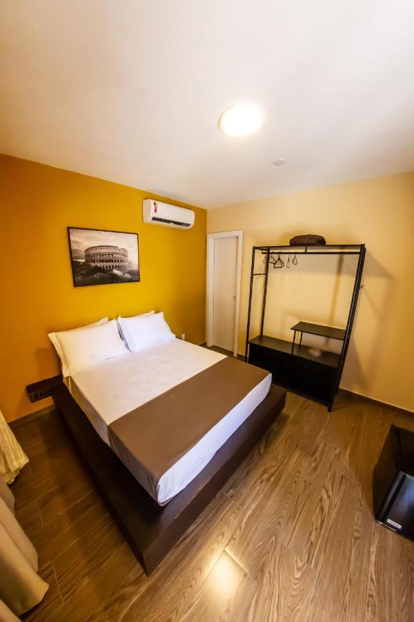 Bonabrigo Hostel & Suites Balneário Camboriú 외부 사진
