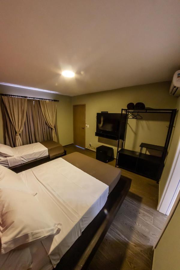 Bonabrigo Hostel & Suites Balneário Camboriú 외부 사진