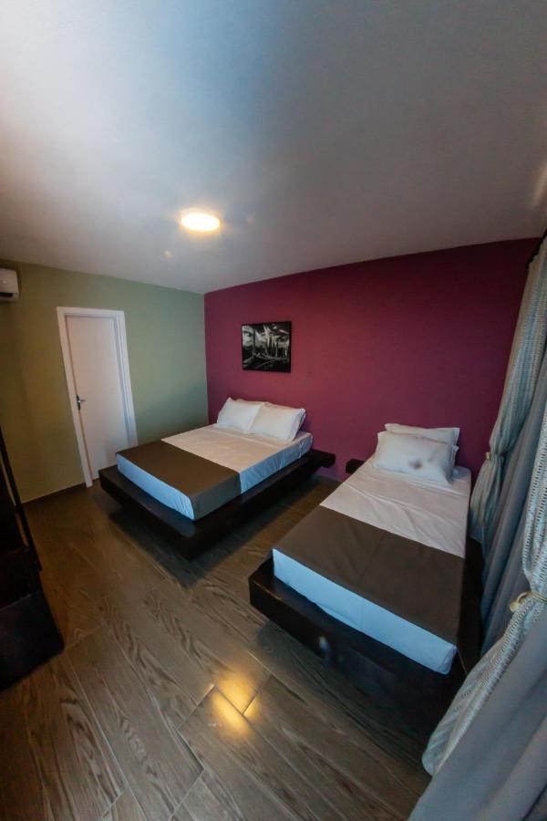 Bonabrigo Hostel & Suites Balneário Camboriú 외부 사진