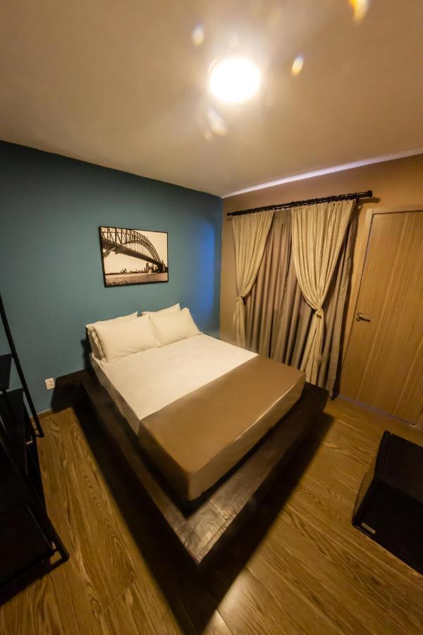 Bonabrigo Hostel & Suites Balneário Camboriú 외부 사진