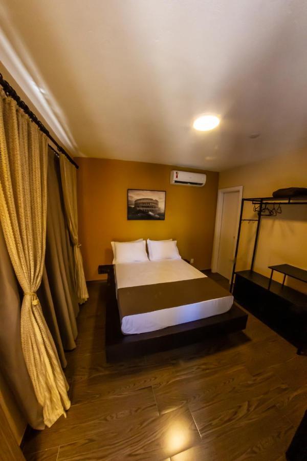 Bonabrigo Hostel & Suites Balneário Camboriú 외부 사진