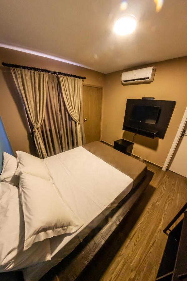 Bonabrigo Hostel & Suites Balneário Camboriú 외부 사진