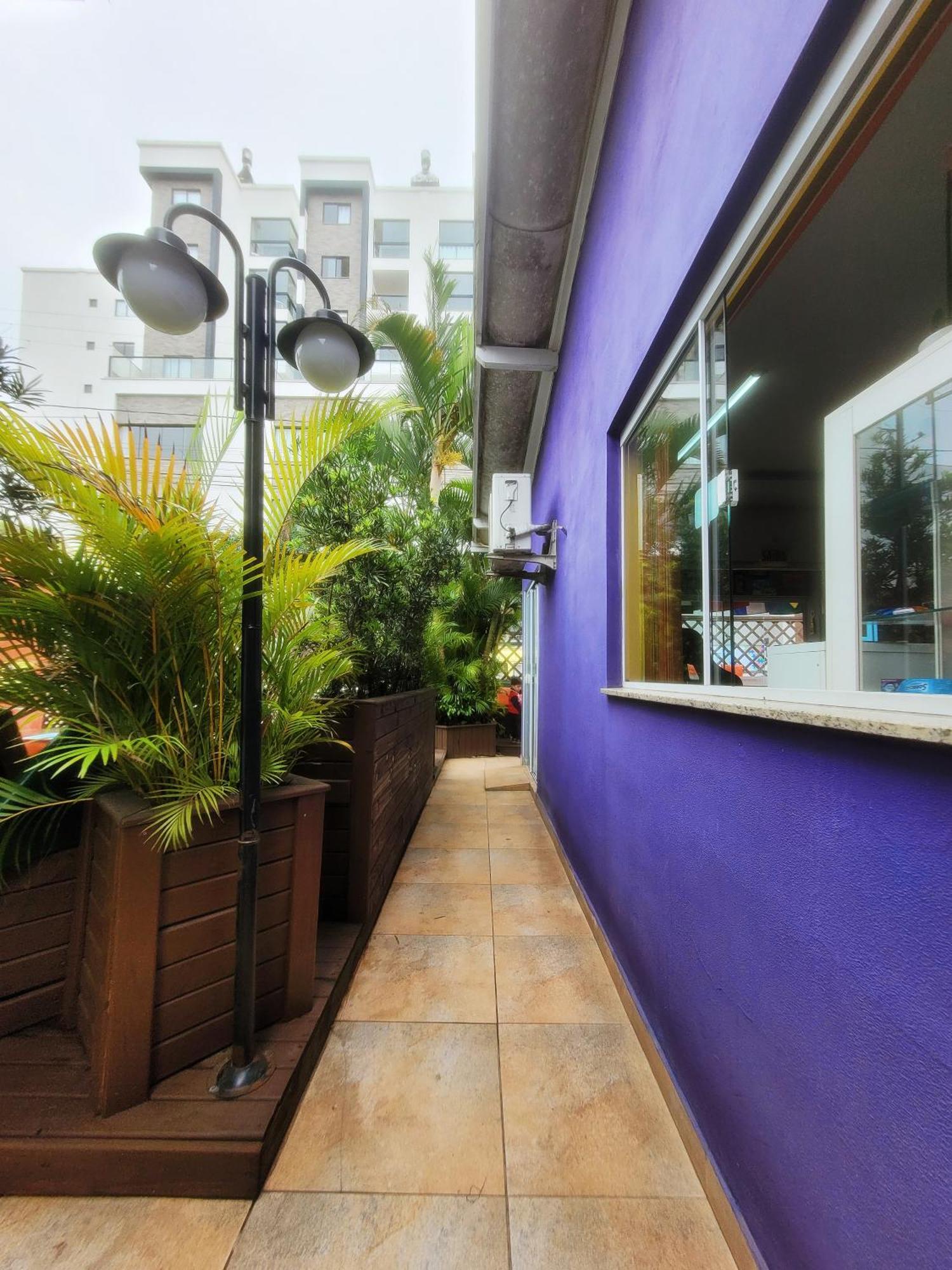 Bonabrigo Hostel & Suites Balneário Camboriú 외부 사진