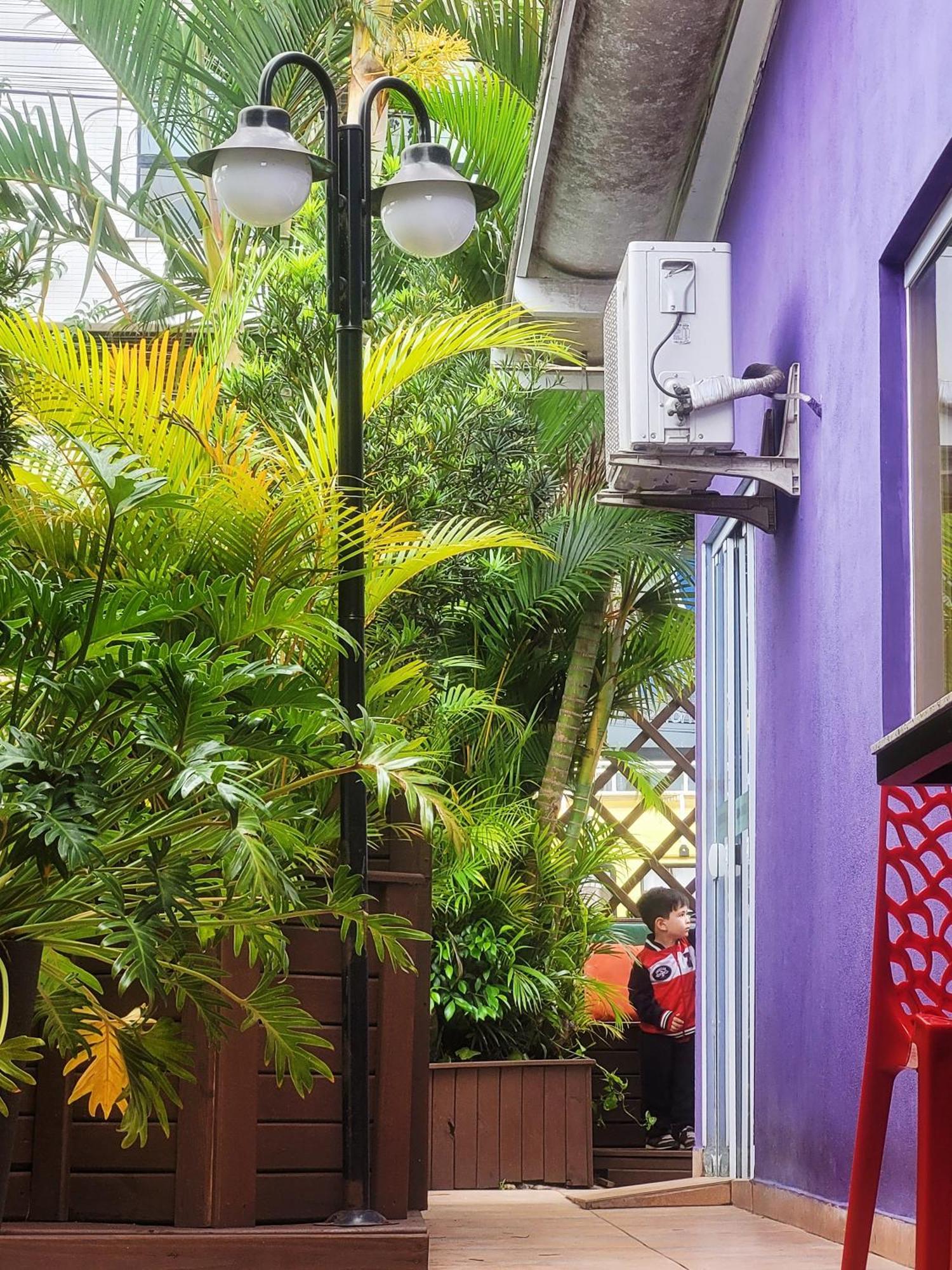 Bonabrigo Hostel & Suites Balneário Camboriú 외부 사진