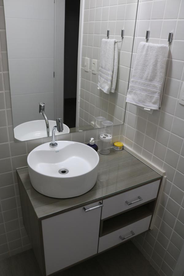 Bonabrigo Hostel & Suites Balneário Camboriú 외부 사진