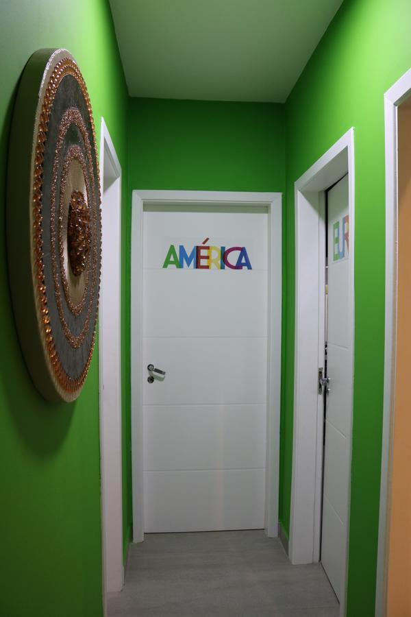Bonabrigo Hostel & Suites Balneário Camboriú 외부 사진