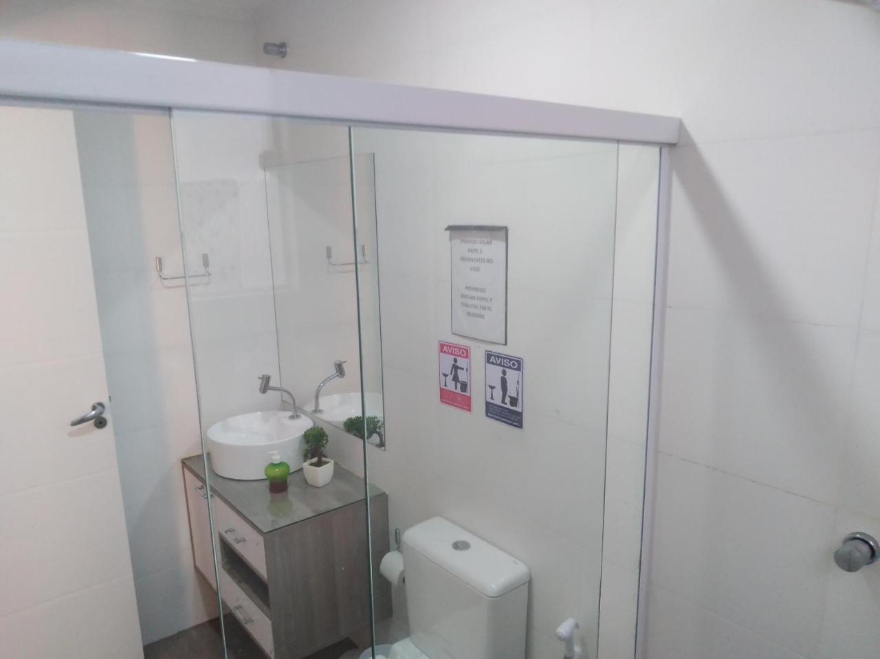Bonabrigo Hostel & Suites Balneário Camboriú 외부 사진