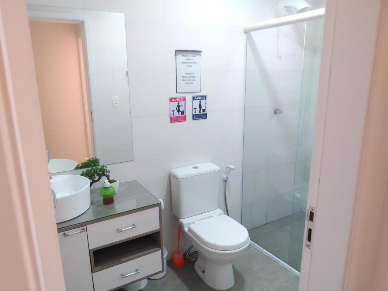 Bonabrigo Hostel & Suites Balneário Camboriú 외부 사진