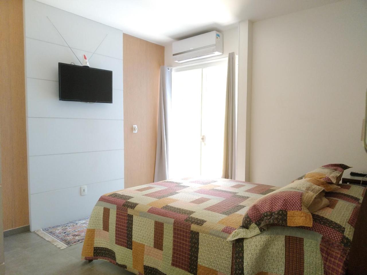 Bonabrigo Hostel & Suites Balneário Camboriú 외부 사진