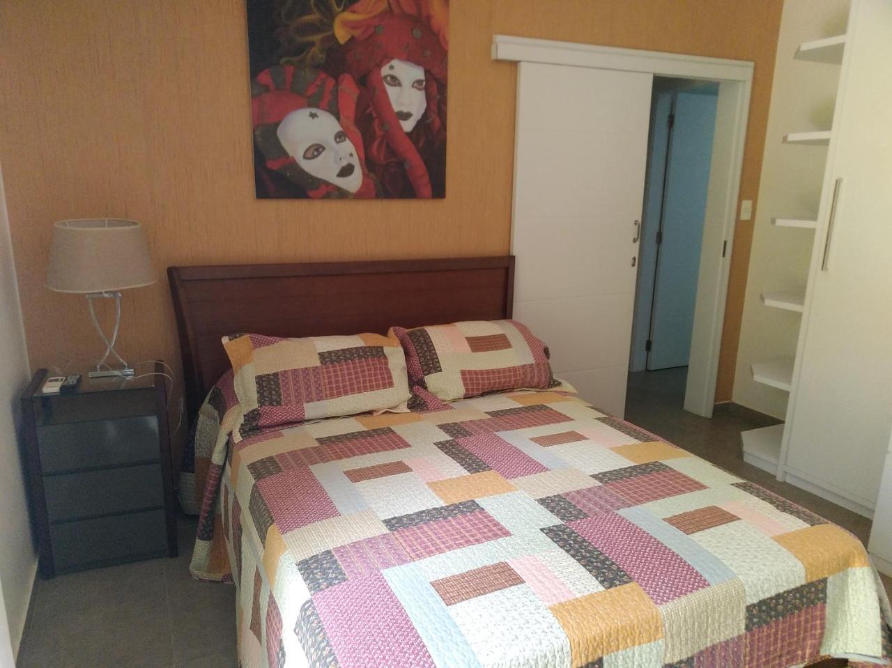 Bonabrigo Hostel & Suites Balneário Camboriú 외부 사진