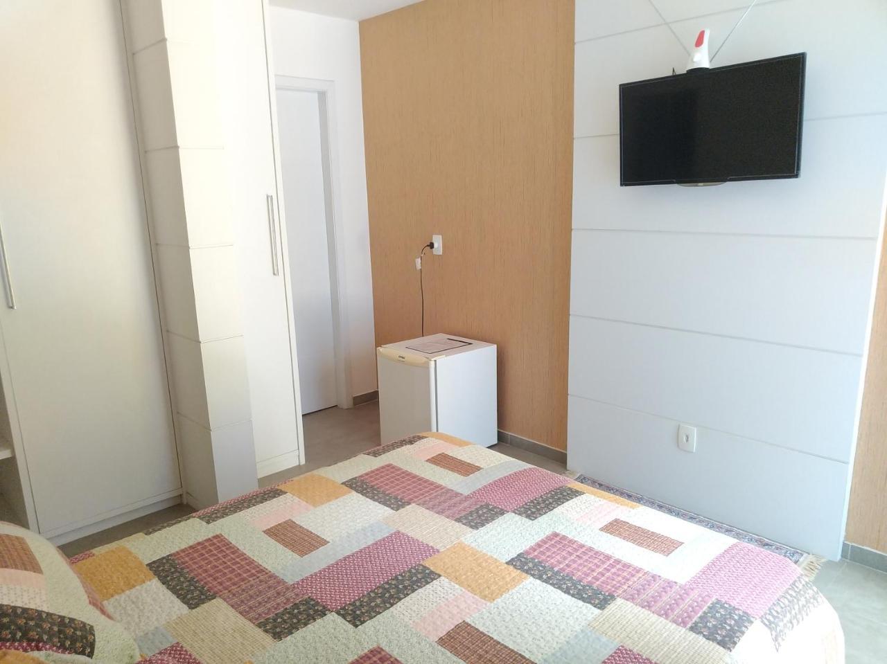Bonabrigo Hostel & Suites Balneário Camboriú 외부 사진