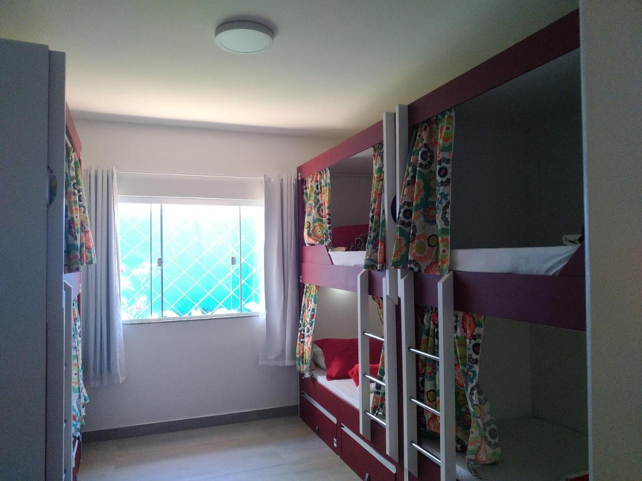 Bonabrigo Hostel & Suites Balneário Camboriú 외부 사진
