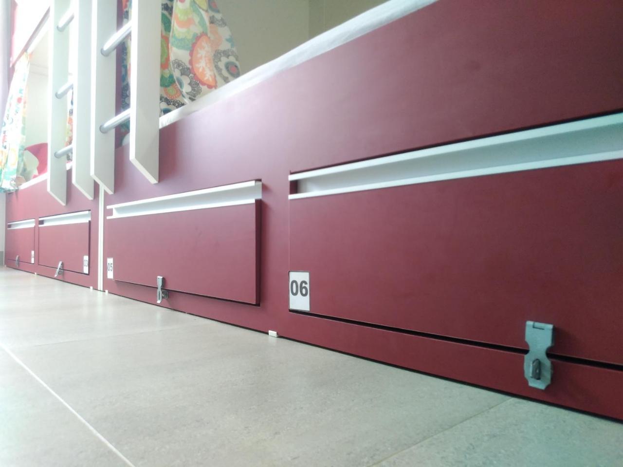 Bonabrigo Hostel & Suites Balneário Camboriú 외부 사진