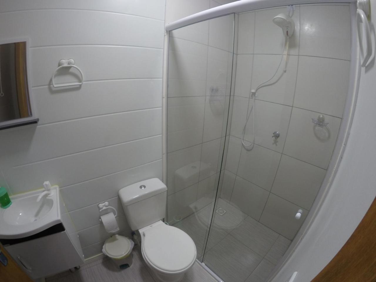 Bonabrigo Hostel & Suites Balneário Camboriú 외부 사진