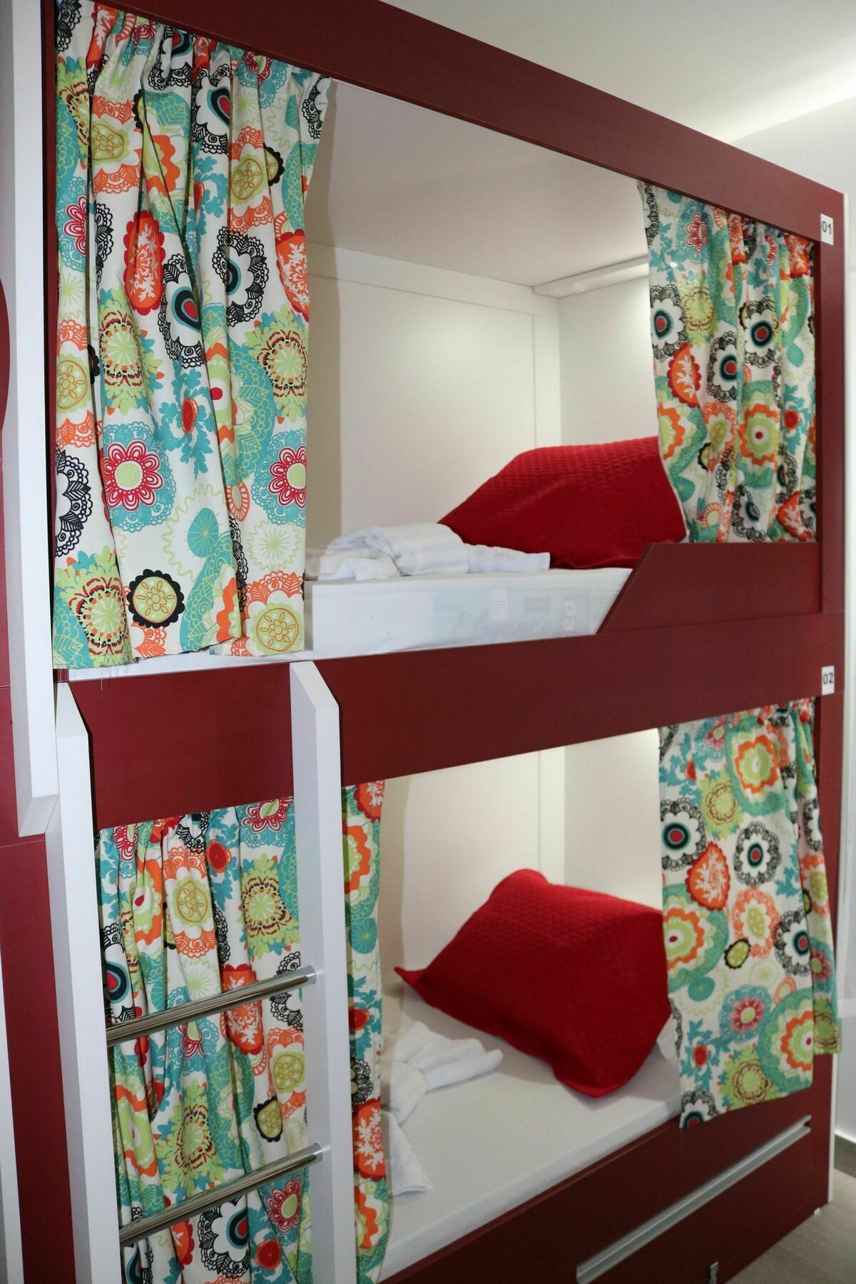 Bonabrigo Hostel & Suites Balneário Camboriú 외부 사진