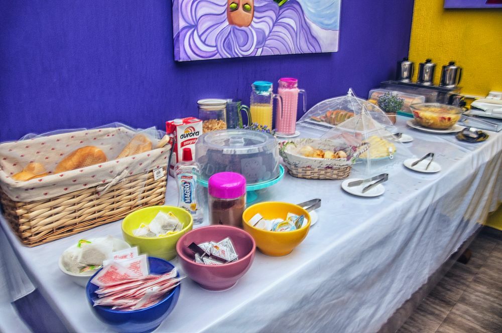 Bonabrigo Hostel & Suites Balneário Camboriú 외부 사진