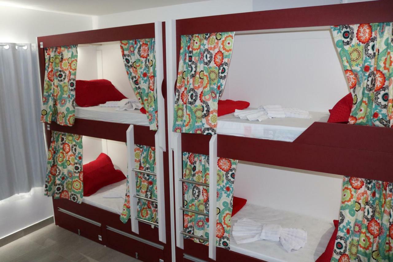 Bonabrigo Hostel & Suites Balneário Camboriú 외부 사진